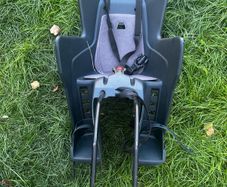 Child rear bike chair 22kg