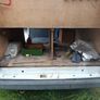 Ford Transit Day Camper (2007) 160k Miles Image 9