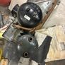 Mitsubishi regrigerant compressor Image 2
