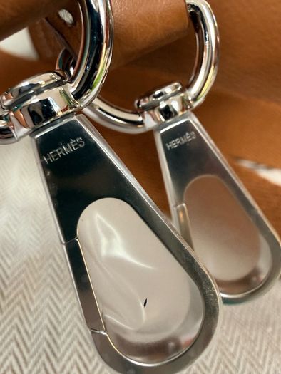 Hermes Evelyne 16 Bag