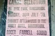 roscommon  poster