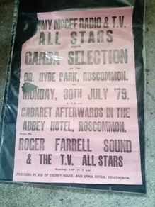 roscommon  poster