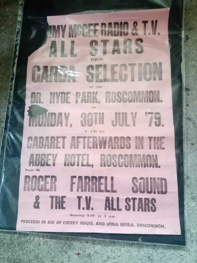 roscommon  poster