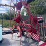 Lely Tedder Image 2