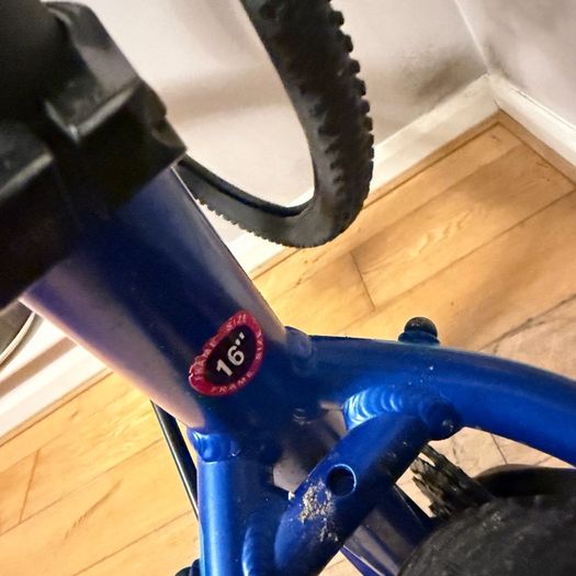 Bike Carrera