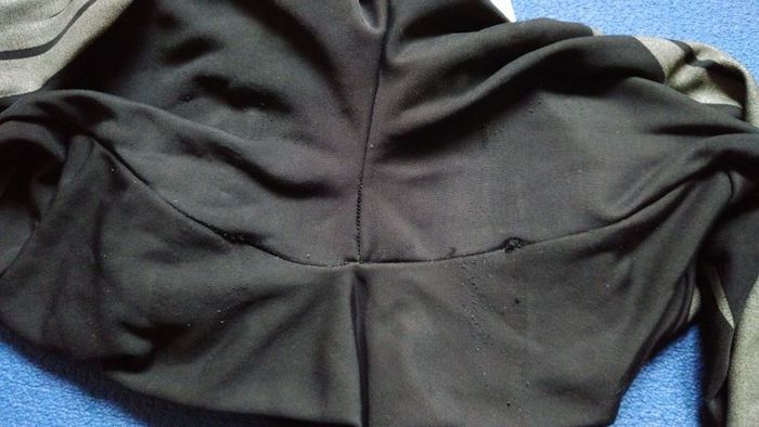 Sportful No Rain cycling bib longs / tights NoRain size XS On3n3ss