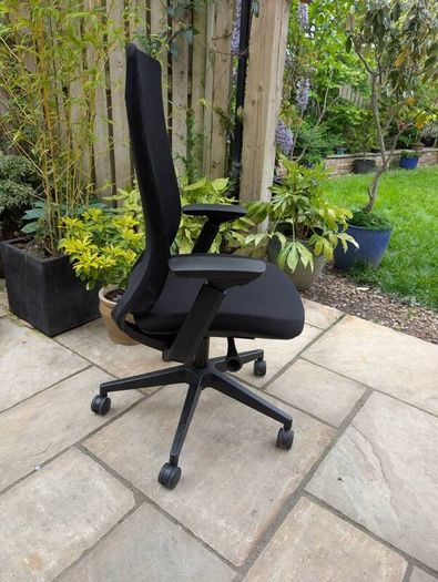 ergonomic office chair
