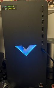 Gaming PC HP Victus 15L