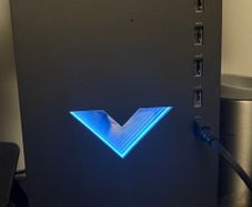 Gaming PC HP Victus 15L