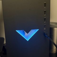 Gaming PC HP Victus 15L
