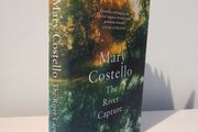 The River Capture by Mary Costello