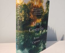 The River Capture by Mary Costello