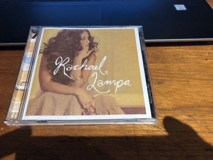 Rachael Lampa " Rachael Lampa "