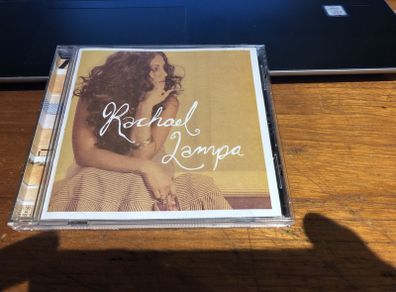 Rachael Lampa " Rachael Lampa "