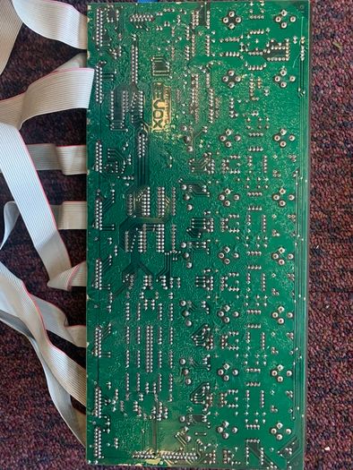 Revox 970 Broadcast Desk Modules