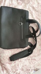 Laptop bag Zara