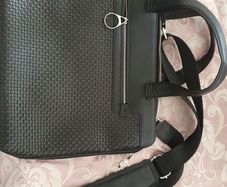 Laptop bag Zara