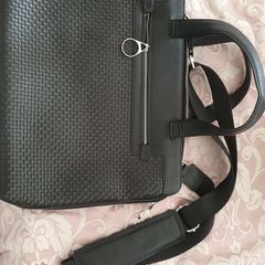 Laptop bag Zara