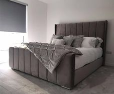 All Sizes Available Indiana Frame Beds