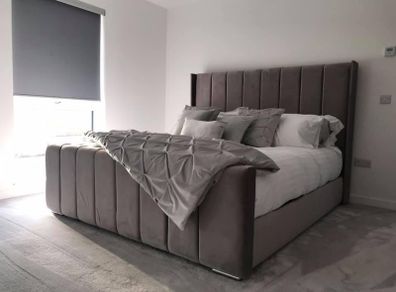All Sizes Available Indiana Frame Beds
