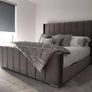 Frame Indiana beds free delivery Image 4