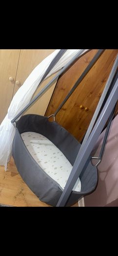 Hammock Crib