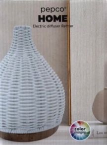 Electric Diffuser Rattan