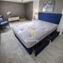 Double Bed Image 2