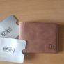 Soft Leather Wallets Image 3