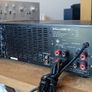 Palladium Prestige Hifi integrated stereo amplifier Image 4