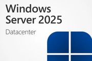 Windows Server 2025 Standard Retail Key GLOBAL