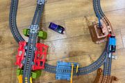 Thomas &amp; Friends Trackmaster
