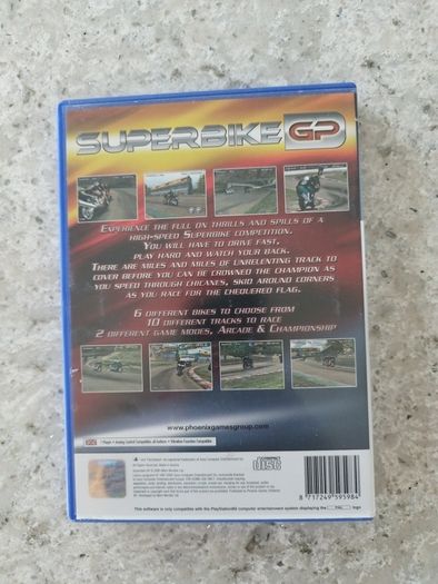 PS2 Games Ad 1