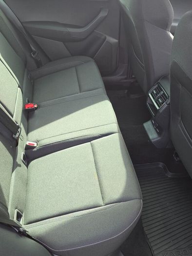 Skoda Karoq 2024