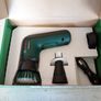 Bosch Home and Garden Electric Cleaning Brush UniversalBrush (3.6 V integrated battery, 1 Micro-USB cable Image 4