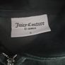 juicy couture trackuit. Green velvet Image 3