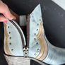 Ladies Cowboy boots Image 3