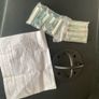 TRX bands and high quality ceiling hook Image 2