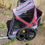 bike trailer Image 3