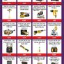 DeWalt Power Tools Image 5