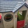 Smoby Playhouse Image 4