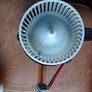 Opel Astra Heater Motor Image 2