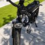 Bezior XF001 Retro Electric Bike Image 3