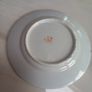6 Geisha plates, beautiful to look at, D18 Image 7