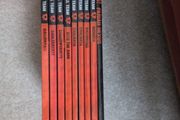 Warhammer Kill team books