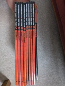 Warhammer Kill team books