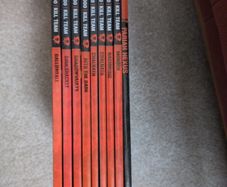 Warhammer Kill team books