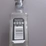 Liquor Bottle/Jack Daniel's Bottle Image 3