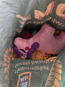 polly pockets