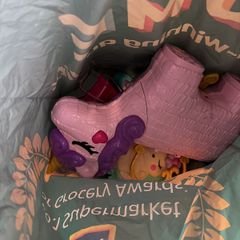 polly pockets